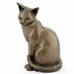 Frith Sculpture Maisie Cat Sculpture- Home Accents|Frith Sculpture