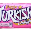 Fry's Turkish Delight- British Chocolate