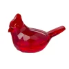 GANZ Acrylic Cardinal- Home Accents