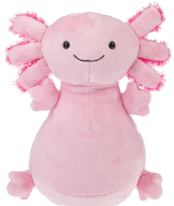 GANZ Axton Axolotl Plush- Soft Toys|Toys