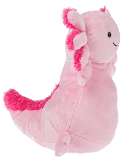 GANZ Axton Axolotl Plush- Soft Toys|Toys
