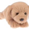 GANZ Biscuit Dog Tan- Soft Toys|Toys