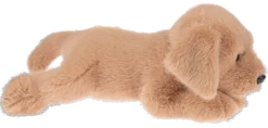 GANZ Biscuit Dog Tan- Soft Toys|Toys