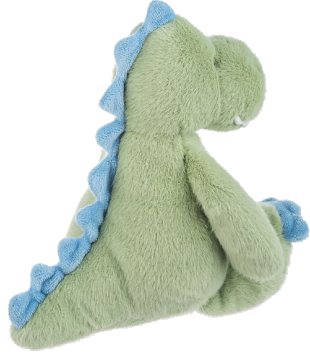 GANZ Cuddlesome Dino T-Rex- Soft Toys|Toys