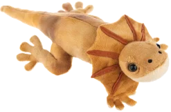 GANZ Frill Neck Lizard- Soft Toys|Toys