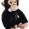 GANZ Heritage Collection Chimpanzee- Soft Toys|Toys