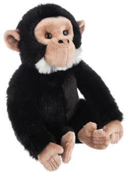 GANZ Heritage Collection Chimpanzee- Soft Toys|Toys