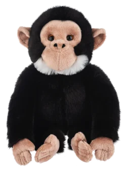 GANZ Heritage Collection Chimpanzee- Soft Toys|Toys