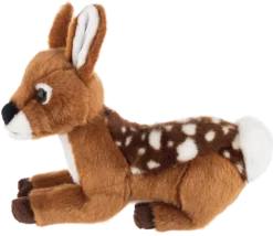 GANZ Heritage Collection Fawn- Soft Toys|Toys