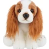 GANZ Heritage Collection King Charles Spaniel- Soft Toys|Toys