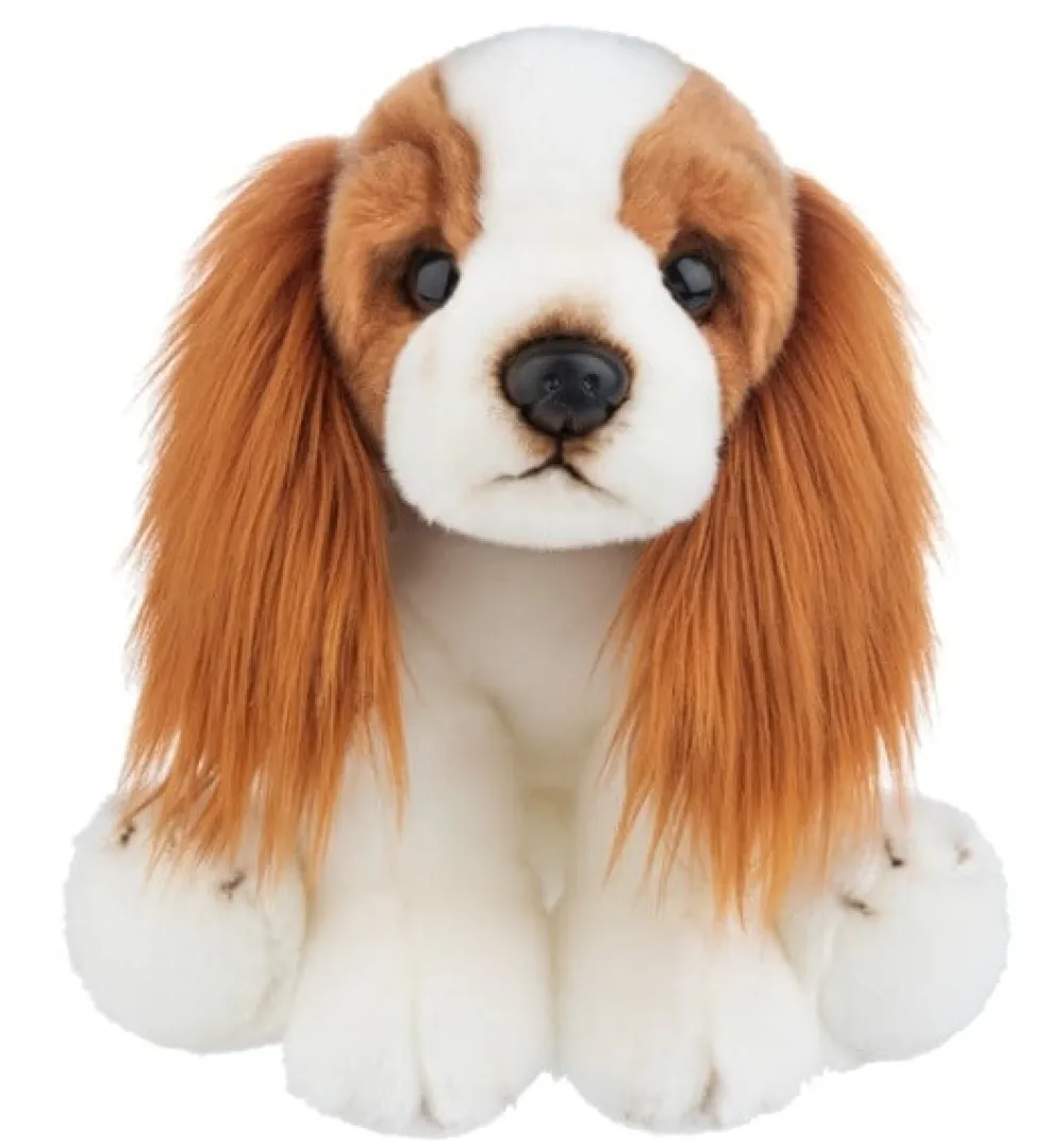GANZ Heritage Collection King Charles Spaniel- Soft Toys|Toys