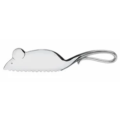 GANZ It's a Mouse! Cheese Knife- Kitchen Tools