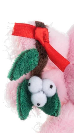 GANZ Mistletoe Kiss Axolotl- Soft Toys|Toys