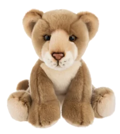 GANZ The Heritage Collection Cougar- Soft Toys|Toys