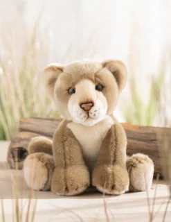 GANZ The Heritage Collection Cougar- Soft Toys|Toys