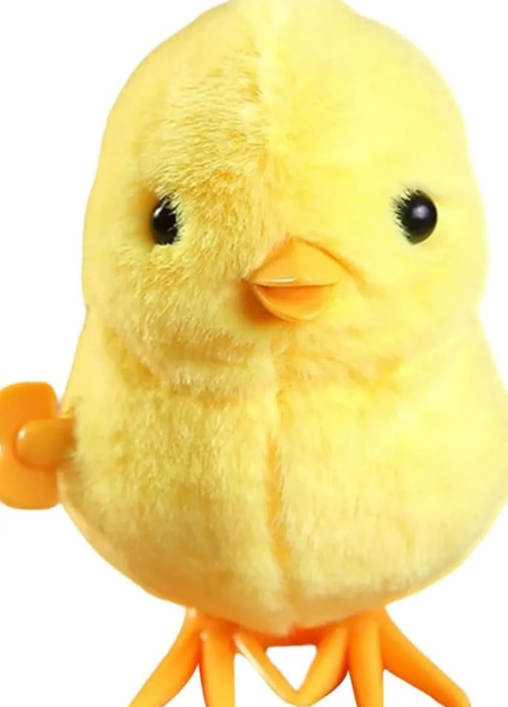 GANZ Wind Up Chicks- Toys
