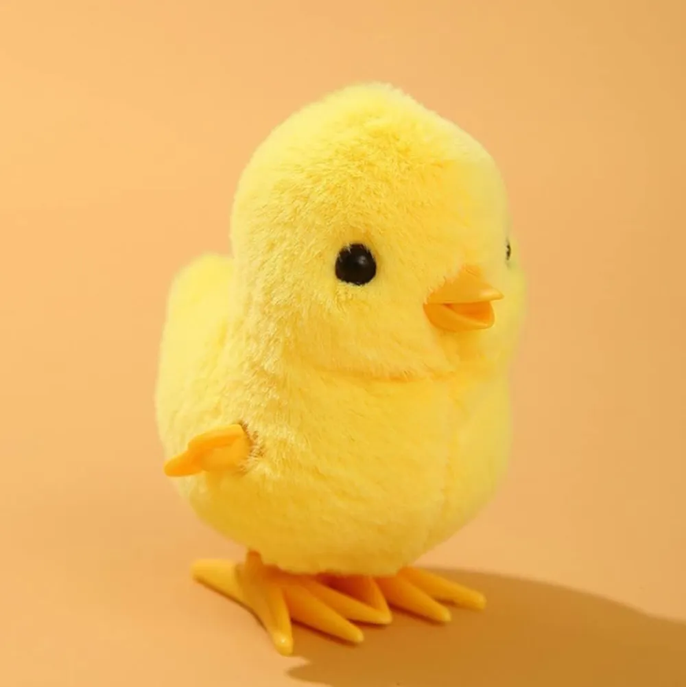 GANZ Wind Up Chicks- Toys