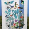 Gardening Card- Greeting Cards