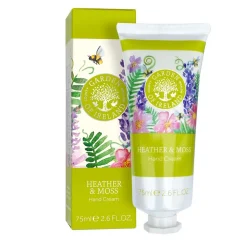 Garden of Ireland Heather & Moss Hand Cream- Lotions & Creams