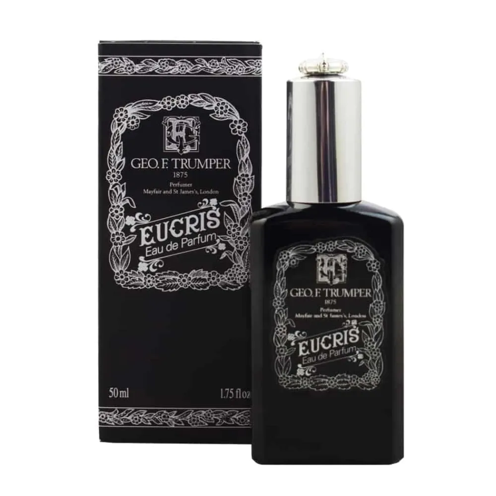 Geo. F. Trumper Eucris Cologne- Men's Fragrance