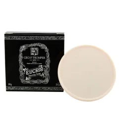 Geo. F. Trumper Eucris Shaving Soap Refill- Shaving Soaps & Cream