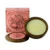 Geo. F. Trumper Extract of Limes Shaving Soap in Wooden Bowl- Shaving Soaps & Cream