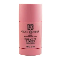 Geo. F. Trumper Extract of Limes Deodorant- Pharmacy