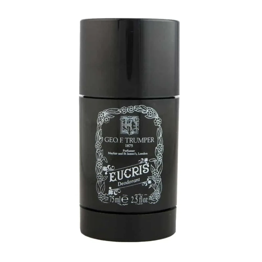 Geo. F. Trumper Geo F Trumper Eucris Deodorant- Pharmacy