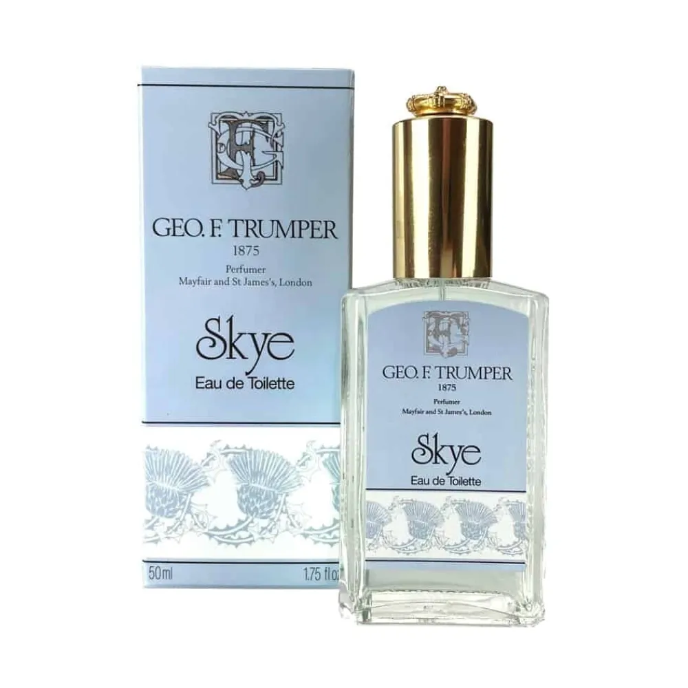 Geo. F. Trumper Skye EDT- Men's Fragrance