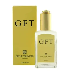 Geo. F. Trumper GFT Cologne- Men's Fragrance