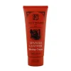 Geo. F. Trumper Spanish Leather Shaving Cream Tube- Shaving Soaps & Cream