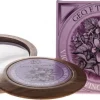 Geo. F. Trumper Violet Shaving Soap in Wooden Bowl- Shaving Soaps & Cream