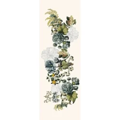 Giardino Natural Table Runner- Table Runners