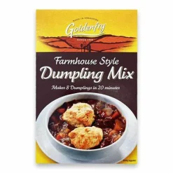 Goldenfry Dumpling Mix- Groceries|Desserts & Baking