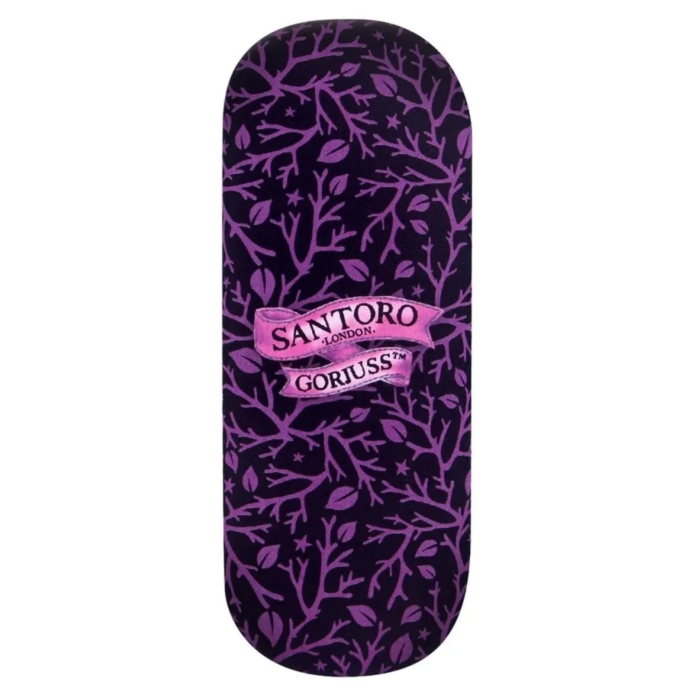 Gorjuss Fairy Dusk Glasses Case- Sunglasses & Cases|Childrenswear