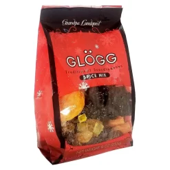 Grandpa Lundquist Glogg Spice Mix- Beverages