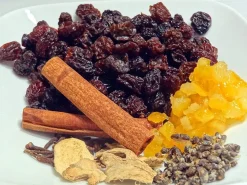Grandpa Lundquist Glogg Spice Mix- Beverages