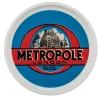 Grand Tour London Metropole Coaster- Souvenirs