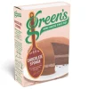 Greens Chocolate Sponge- Desserts & Baking