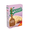 Green's Crumble Topping Mix- Desserts & Baking