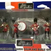 Grenadier Guards Drum & Bugle Gift Set- W. Britain Miniatures