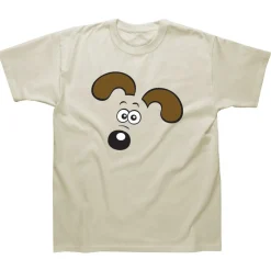 Gromit Shirt- Shirts & Sweaters|Cultural Icons