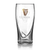 Guinness Gravity Pint Glass- Cultural Icons