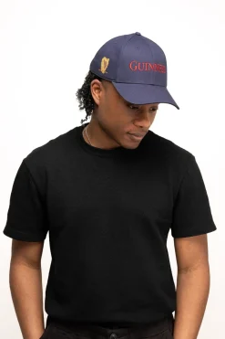 Guinness Transport Baseball Cap- Hats|Cultural Icons