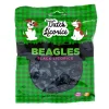 Gustaf's Dutch Licorice Beagles- Sweets