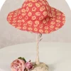 Gwennie Baby Sun Hat- Hats|Childrenswear