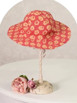 Gwennie Baby Sun Hat- Hats|Childrenswear