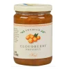 Hafi Cloudberry Preserves Jar- Jams & Marmalade