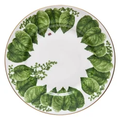 Halcyon Days Al Fresco 10" Dinner Plate- Halcyon Days China|Halcyon Days