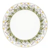 Halcyon Days Highgrove Wildflower Side Plate- Halcyon Days China|King Charles Iii